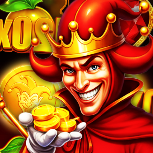 Joker Pick App Icon